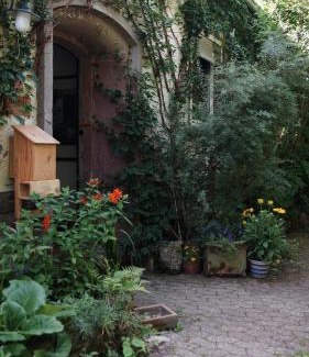 Dohm-Lammersdorf Apartamento | Dolcefarniente