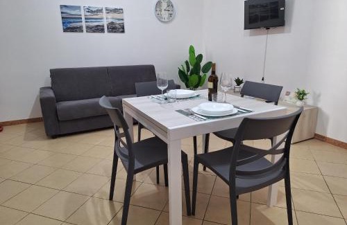 Riposto Casa | DolceMare House