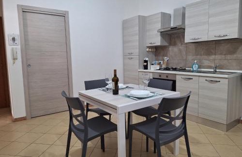 Riposto Casa | DolceMare House