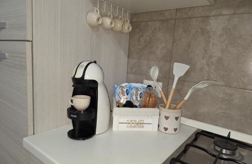Riposto Casa | DolceMare House