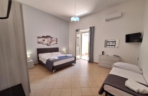 Riposto Casa | DolceMare House