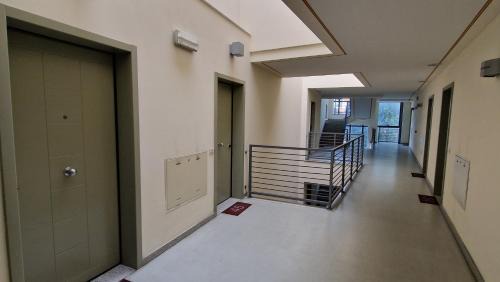 Castello Apartamento | Dolcenido Meyer Firenze