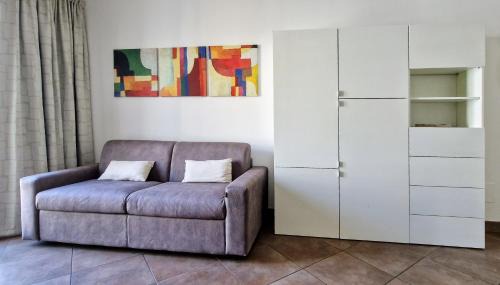 Castello Apartamento | Dolcenido Meyer Firenze