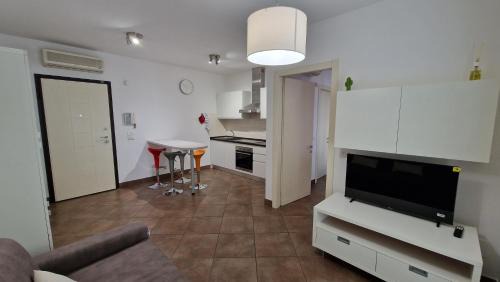 Castello Apartamento | Dolcenido Meyer Firenze