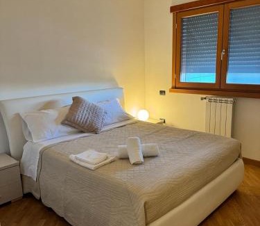 Torrino Apartamento | DolceVita Eur Torrino Prestige
