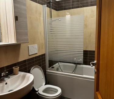 Torrino Apartamento | DolceVita Eur Torrino Prestige