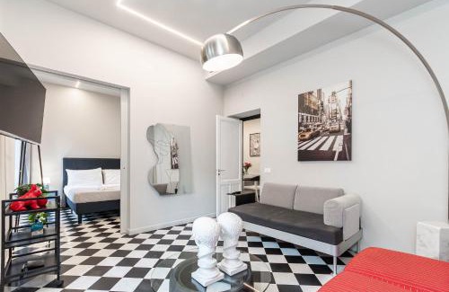 Portofino Apartamento | DolceVita Portofino, Central Square, Ground Floor, AC