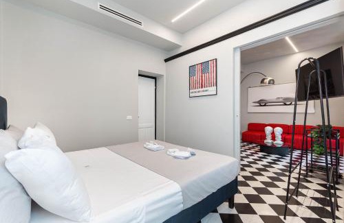 Portofino Apartamento | DolceVita Portofino, Central Square, Ground Floor, AC