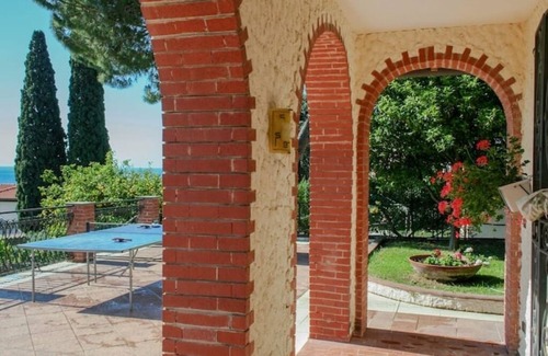 Arma di Taggia Casa | Dolcevita relais - Guesthouse near the sea and the highway exit