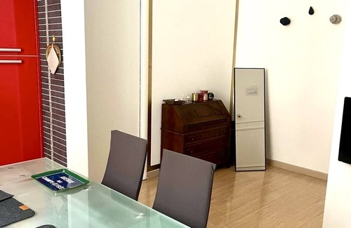Rione XVI Ludovisi Apartamento | Dolcevita's House