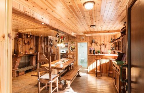 Valfornace Chalet De Esquí | DOLF - Villa Ombrosa