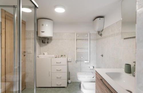 Valfornace Chalet De Esquí | DOLF - Villa Ombrosa