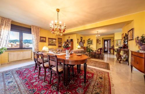 Iglesias Historic Centre Apartamento | Dolfi Grand Loft