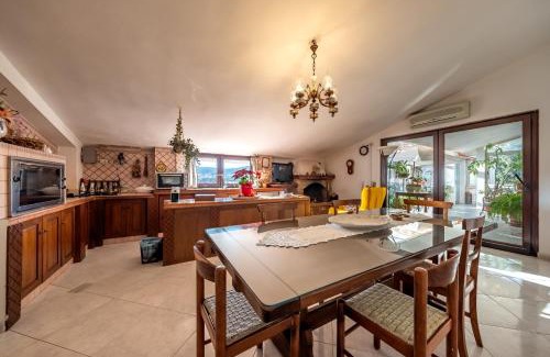 Iglesias Historic Centre Apartamento | Dolfi Grand Loft