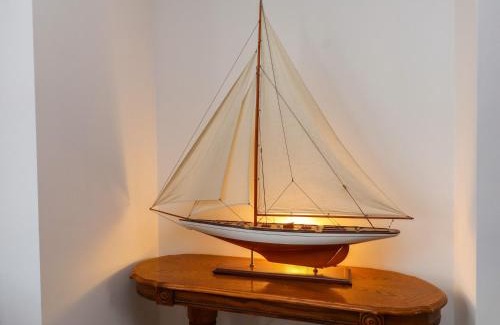 Cemaes Bay Casa | Dolfor