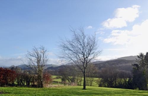 Llandeilo Casa | Dolgoed House