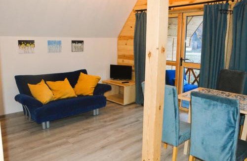 Krasnobrod Cabina | DoliAnna