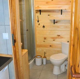 Krasnobrod Cabina | DoliAnna
