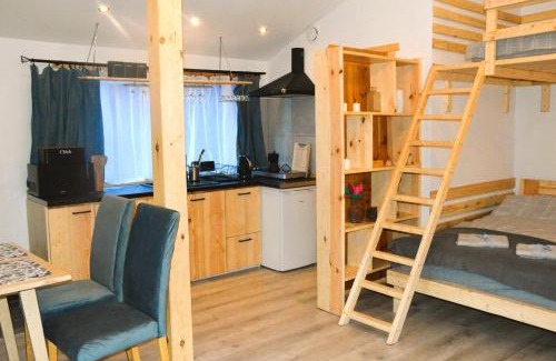 Krasnobrod Cabina | DoliAnna