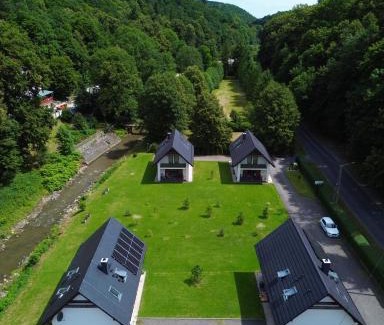 Jarnołtowek Casa | Dolina Złotego Potoku
