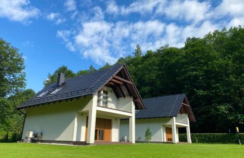 Jarnołtowek Casa | Dolina Złotego Potoku