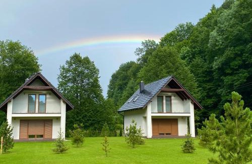 Jarnołtowek Casa | Dolina Złotego Potoku