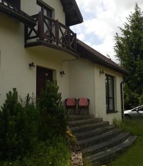 Kroczyce Apartamento | Dolinka