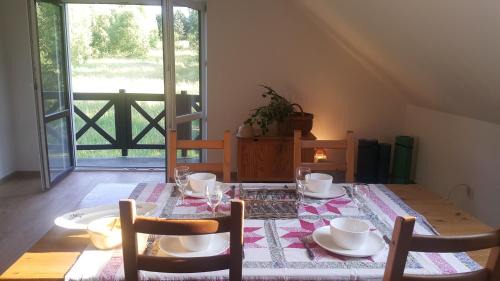 Kroczyce Apartamento | Dolinka