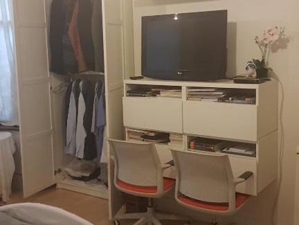 Dudden Hill Apartamento | Dolis Hill