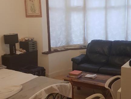 Dudden Hill Apartamento | Dolis Hill