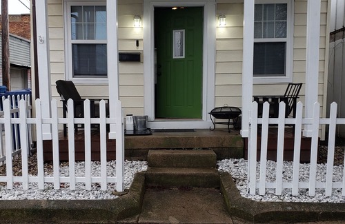 Sheridan Casa | Doll House