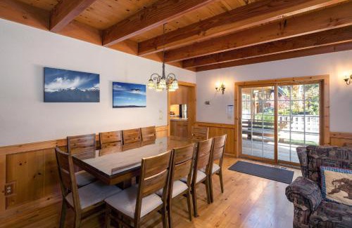 Lake Forest Casa | Dollar Point Lodge By Hauserman Rentals