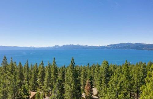 Lake Forest Casa | Dollar Point Palace