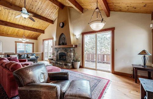 Lake Forest Casa | Dollar Point Palace