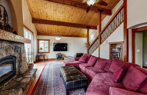 Lake Forest Casa | Dollar Point Palace