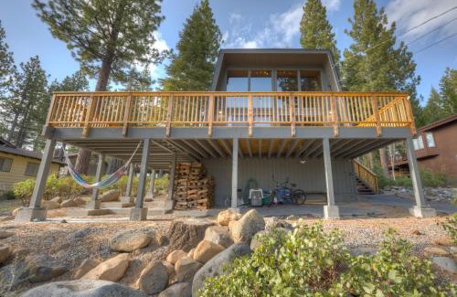Lake Forest Casa | Dollar Point