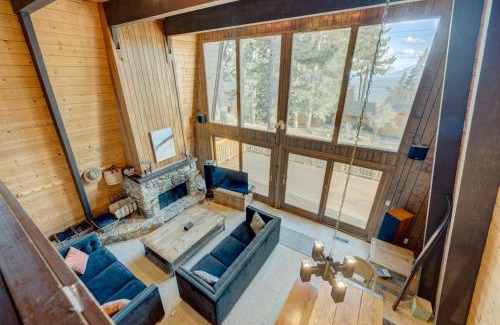 Lake Forest Casa | Dollar Point