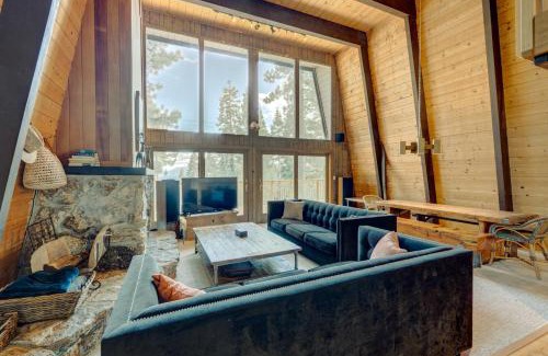 Lake Forest Casa | Dollar Point