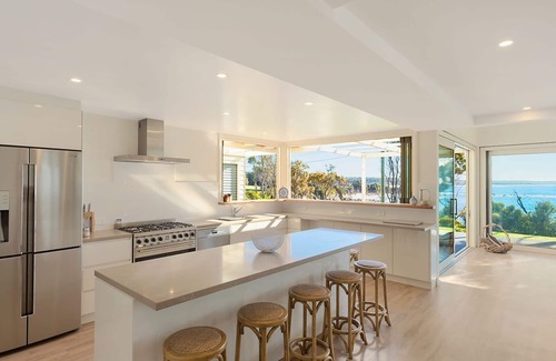 Dalmeny Casa | Dollini Ocean (Unidad 1)
