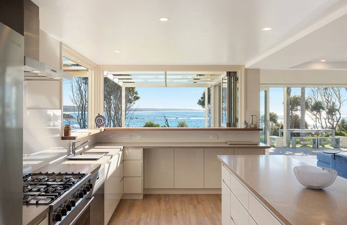 Dalmeny Casa | Dollini Ocean (Unidad 1)