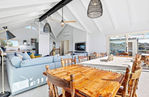 Dalmeny Casa | Calle Dollini (Unidad 2)