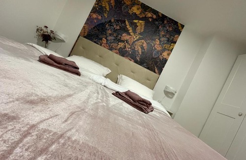 Zagreb Apartamento | DOLLY APARTMENT