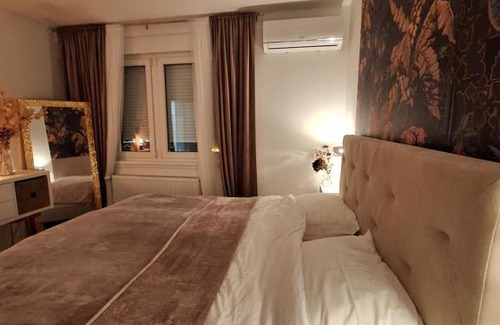 Zagreb Apartamento | DOLLY APARTMENT