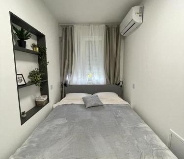 Zagreb Apartamento | DOLLY APARTMENT