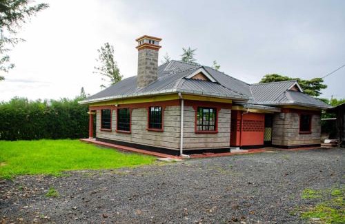 Meru County Casa | Dolly Homez