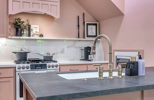 Wheatland Casa | Dolly's Den at Selah- 3 bed 2 bath Sleeps 7