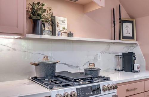 Wheatland Casa | Dolly's Den at Selah- 3 bed 2 bath Sleeps 7