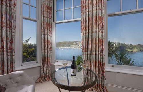 Fowey Casa | Dolly's Plaice, Fowey