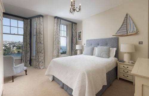 Fowey Casa | Dolly's Plaice, Fowey