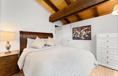 Kings Beach Casa | Dolly Varden Cottage
